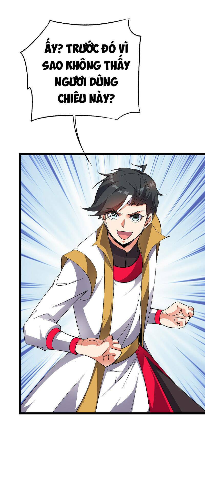 phục thiên thánh chủ chapter 118 2