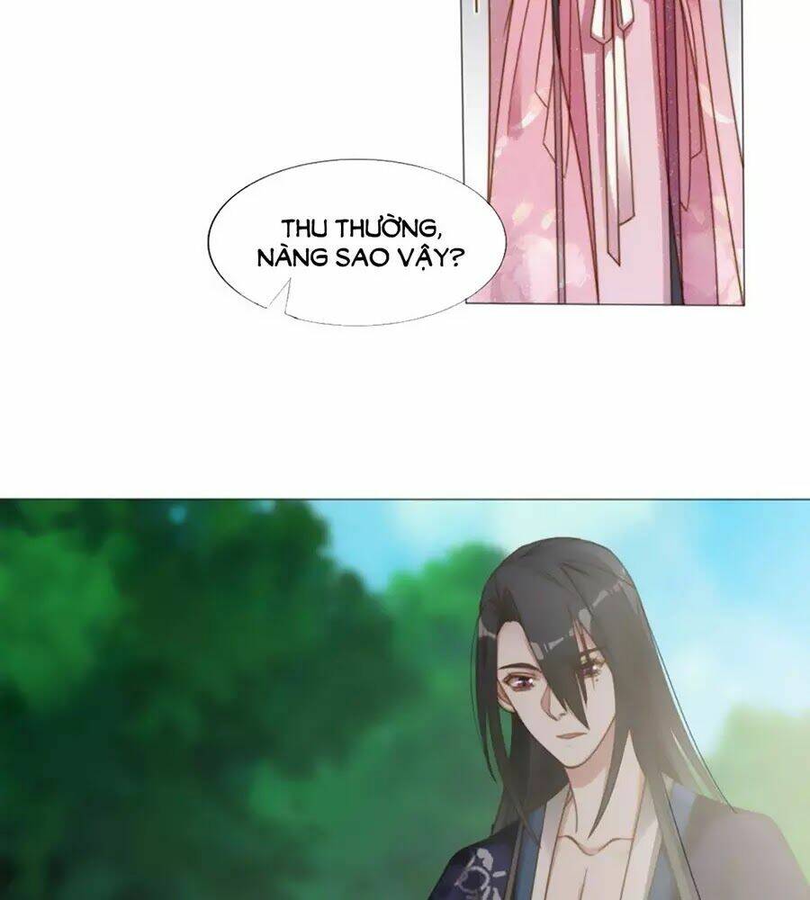 thần nữ thái năng liêu chapter 31 4
