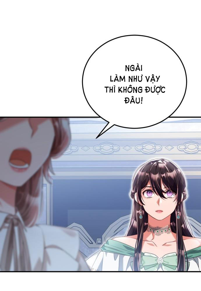 tôi sẽ ly hôn với người chồng bạo chúa chapter 42.2 13