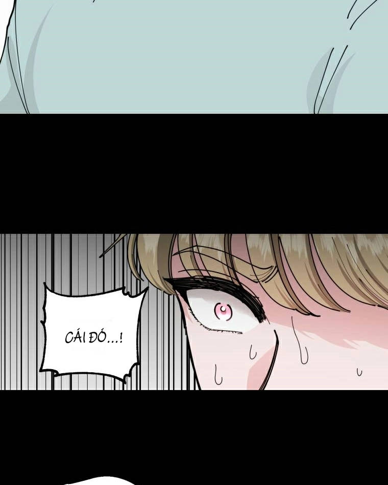 hoán đổi tình nhân chapter 3 21