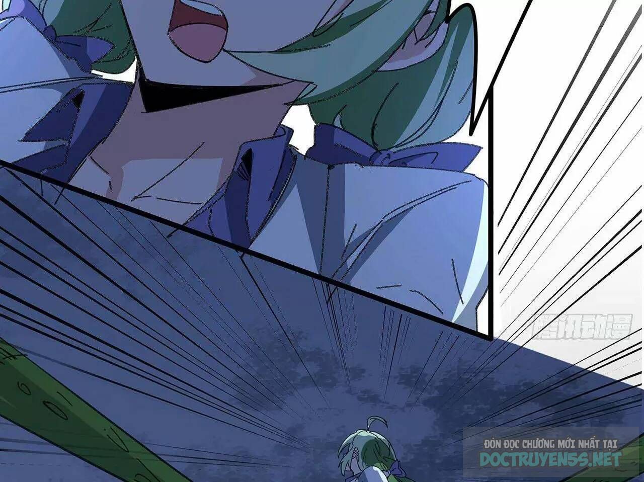 giải cứu 99 nữ chính ở mạt thế chapter 128 72