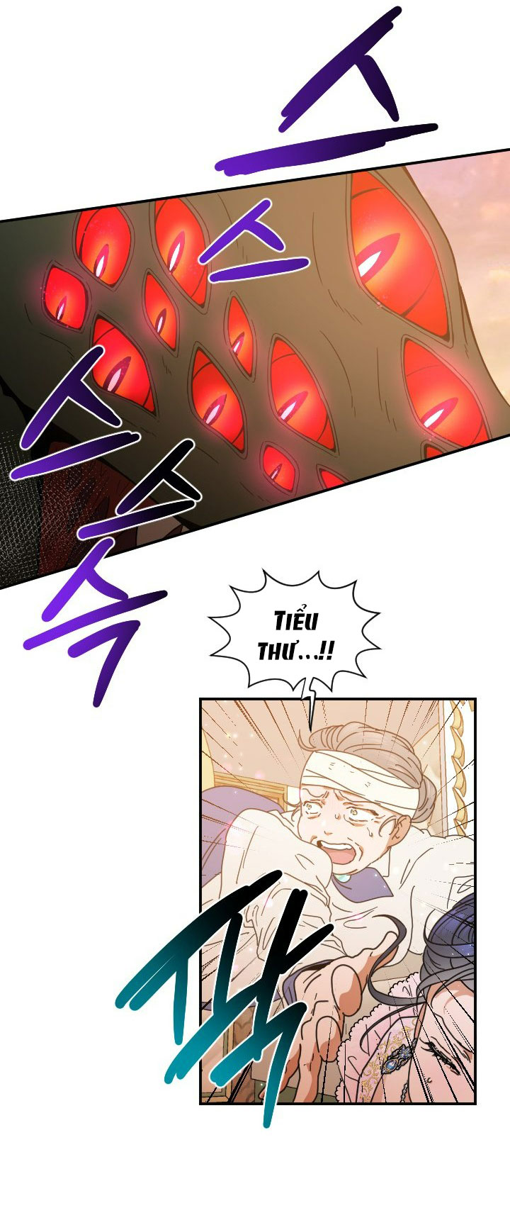 lady baby chapter 184.2 29