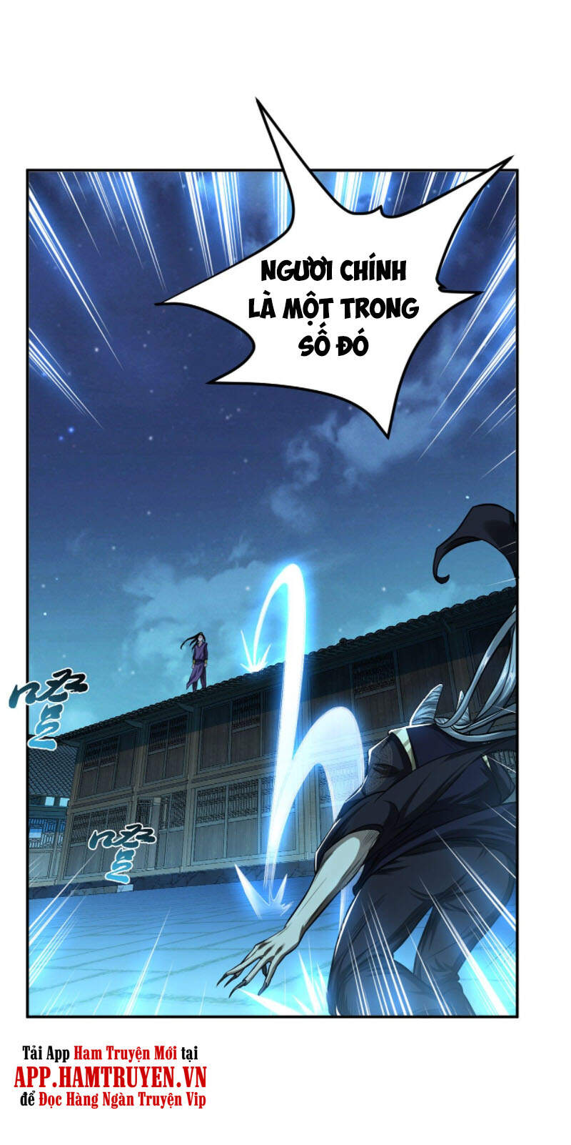 nam chính và hậu cung đều là của ta chapter 17 37