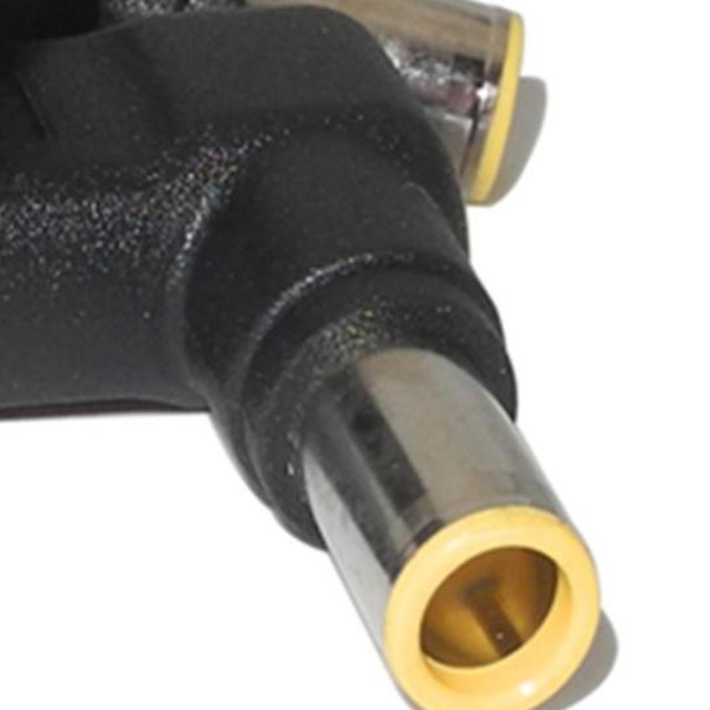 Type- .9 * 5.5mm Male, Right Head, PD Chip, DC Interface,