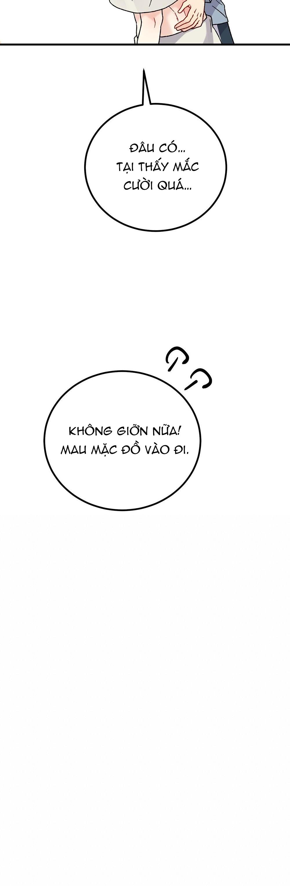 cậu không phải là gu của tôi chapter 17 9