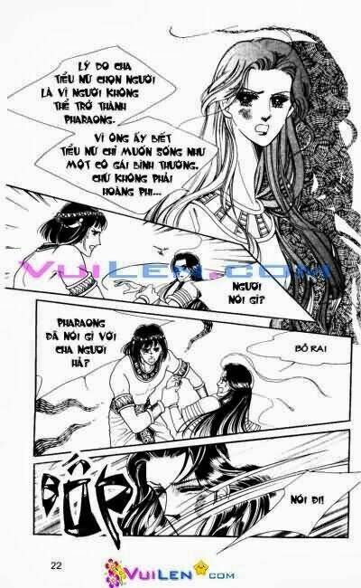 hậu duệ hoàng gia chapter 5 22