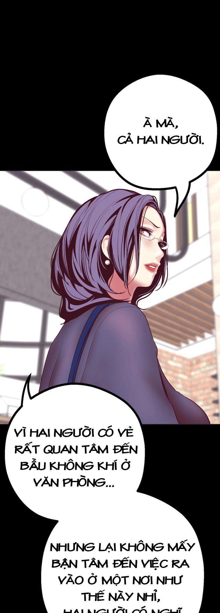 một thế giới mới tuyệt vời chapter 10 115