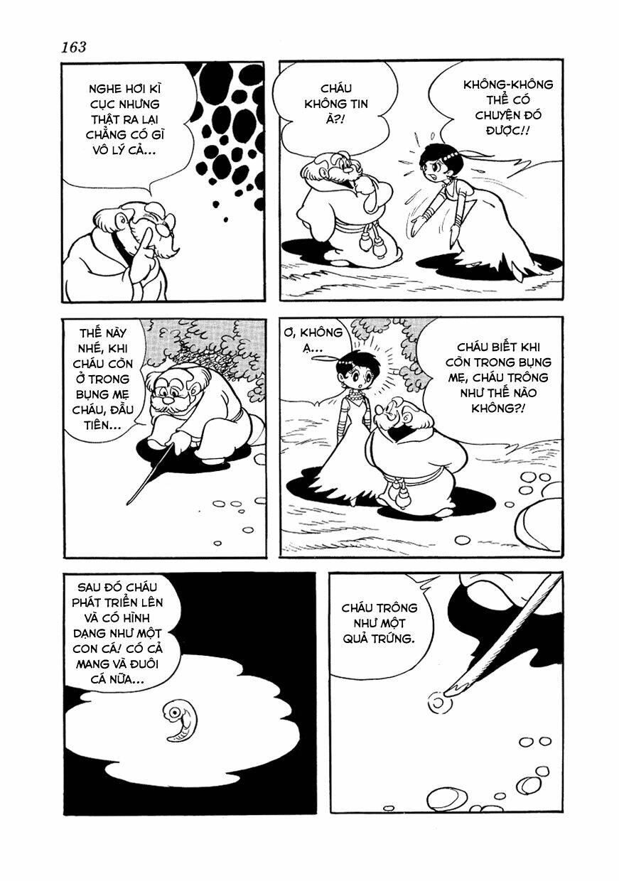 angel no oka chapter 3 46