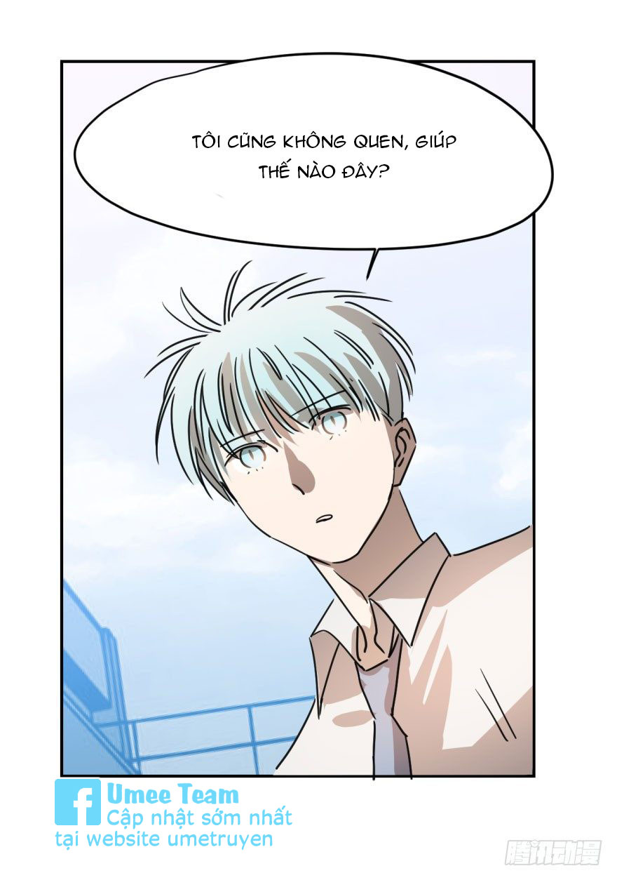 bắt lấy ngao ngao chapter 13 55