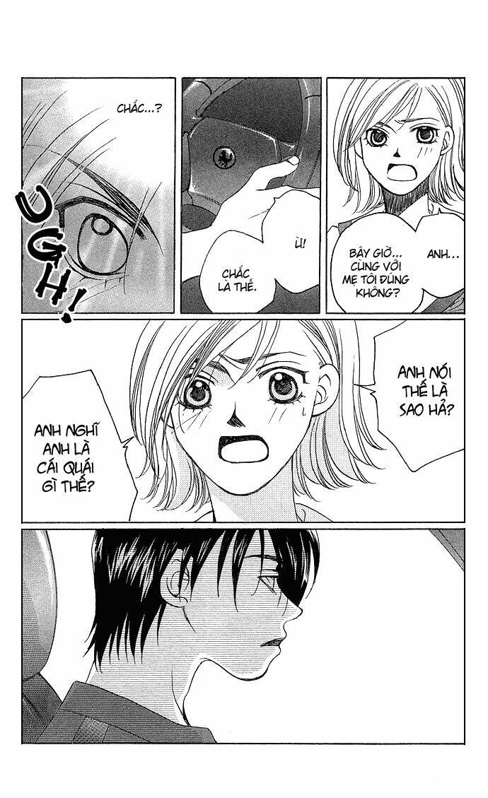 allegro agitato chapter 2 13