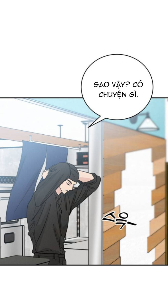 Thuyết Tình Yêu Ích Kỷ chapter 44.1 4