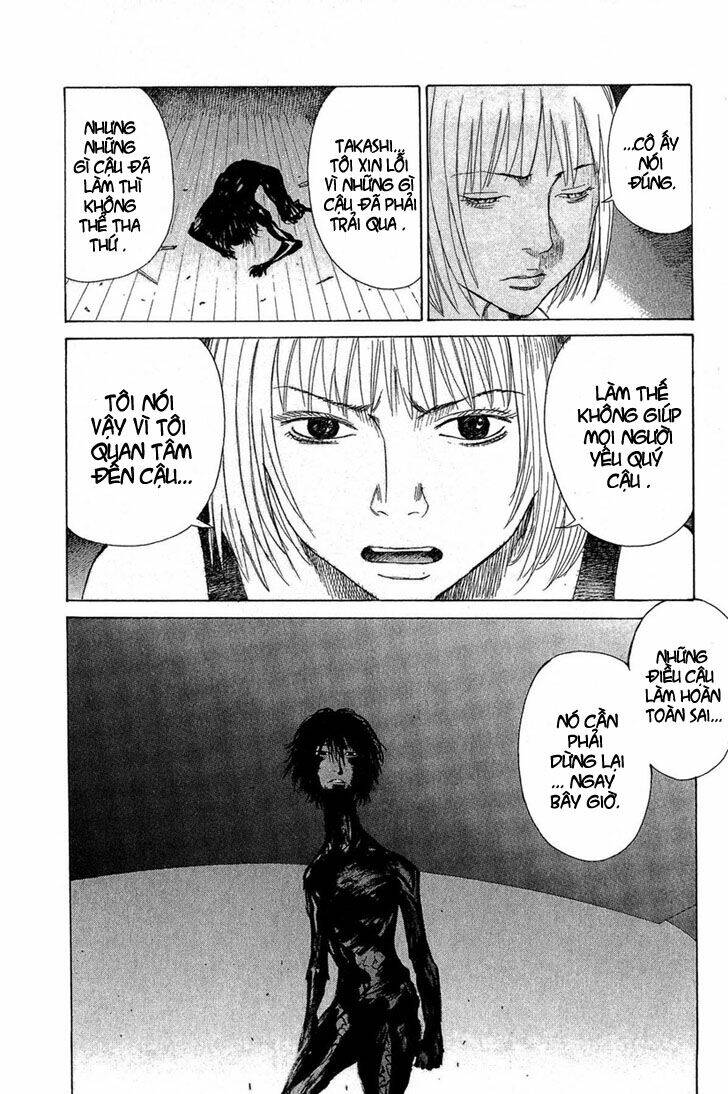 cuốn videogame kỳ lạ chapter 11 17