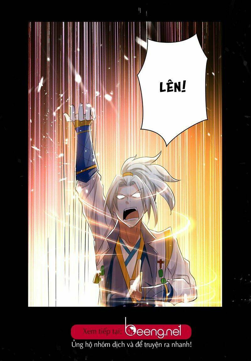 tối cường chiến hồn chapter 4 24