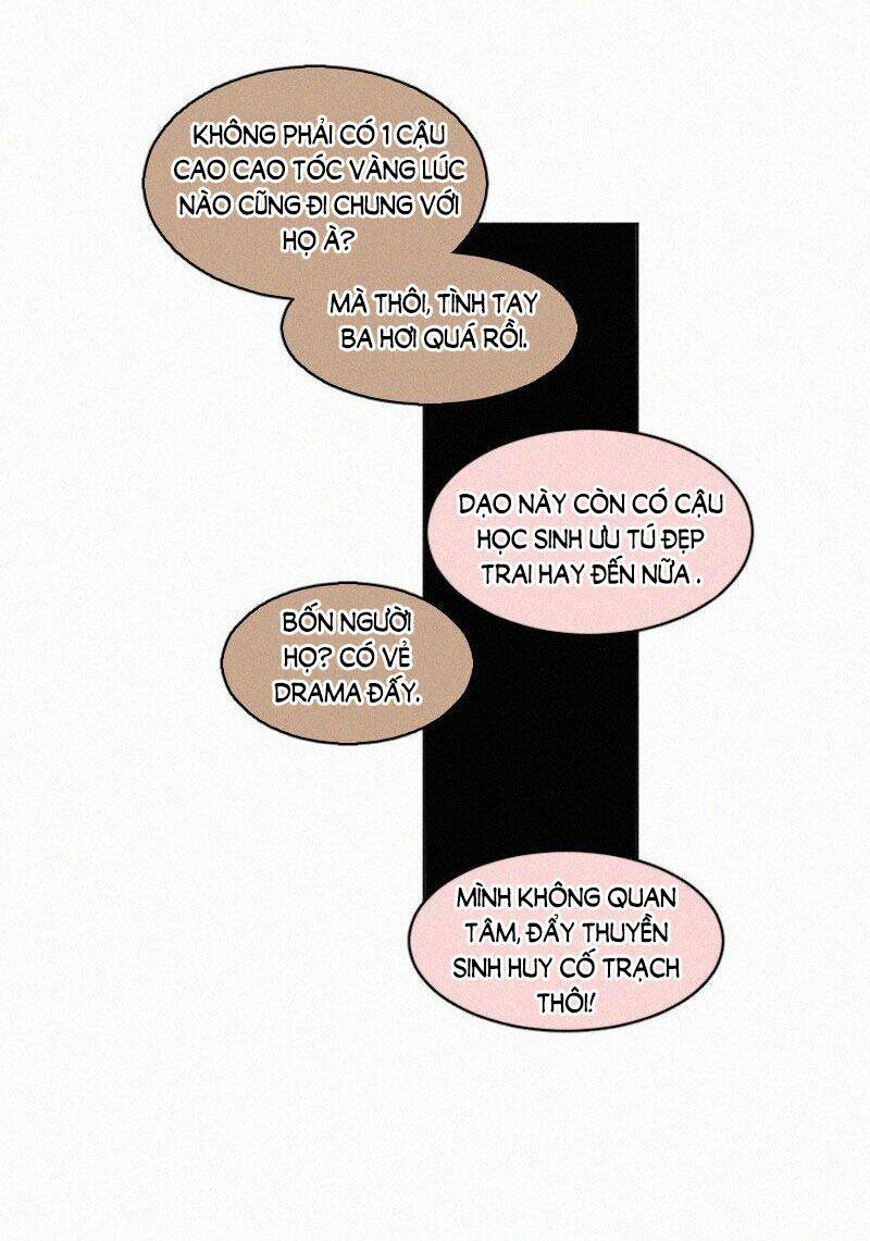 câu chuyện về cậu và tôi chapter 47 54