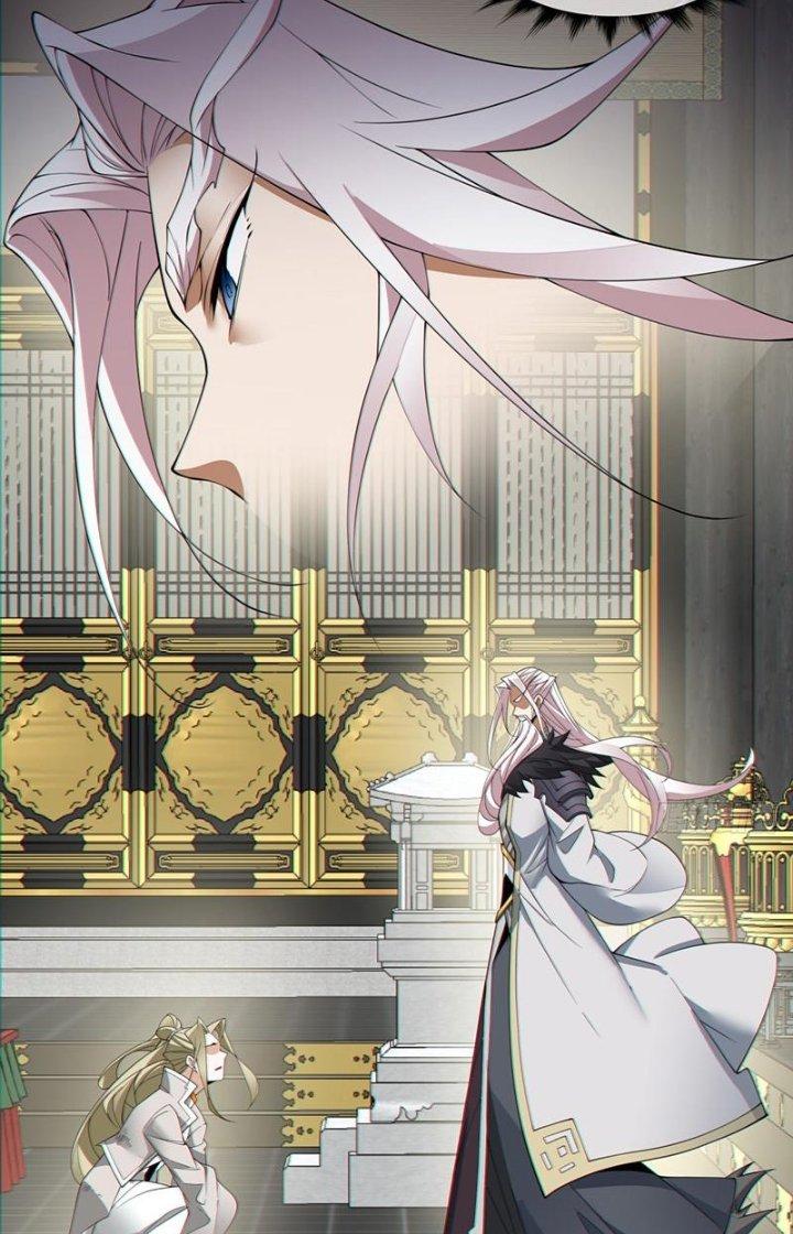 đồ đệ của ta đều là trùm phản diện chapter 85 42