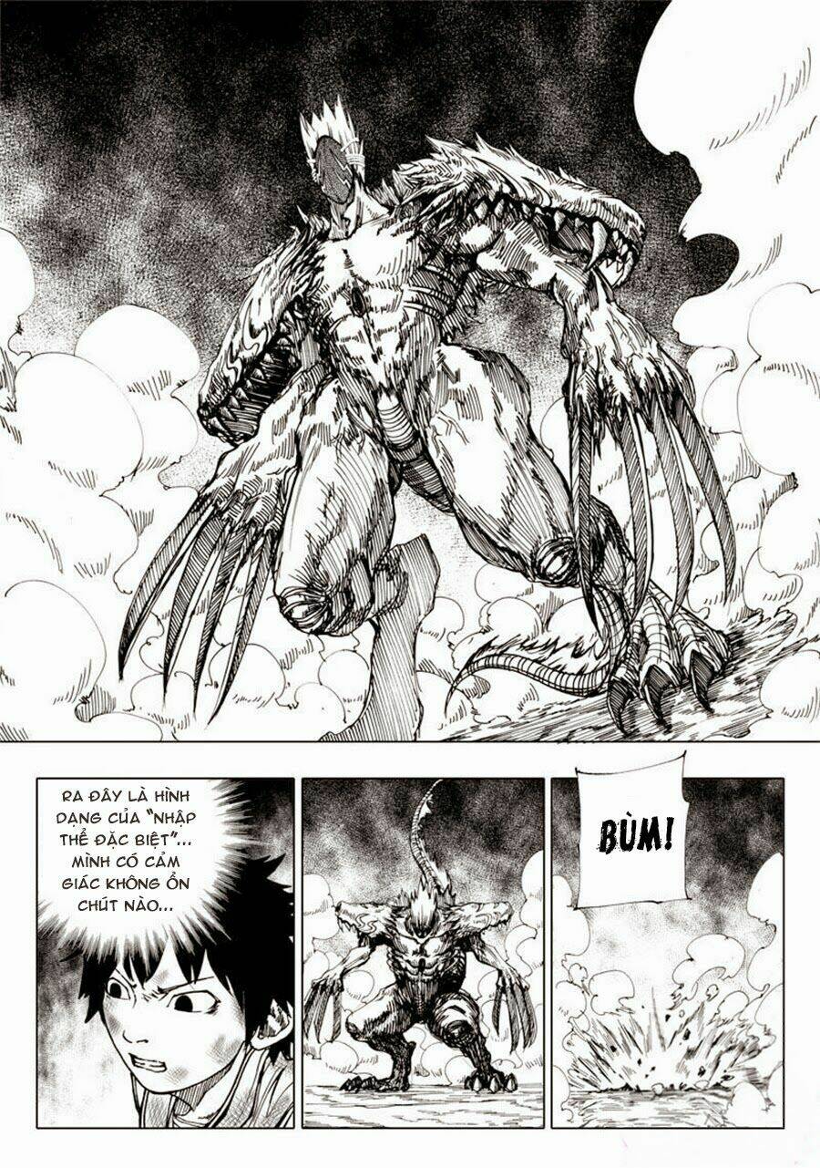 rakshasa street chapter 7 8