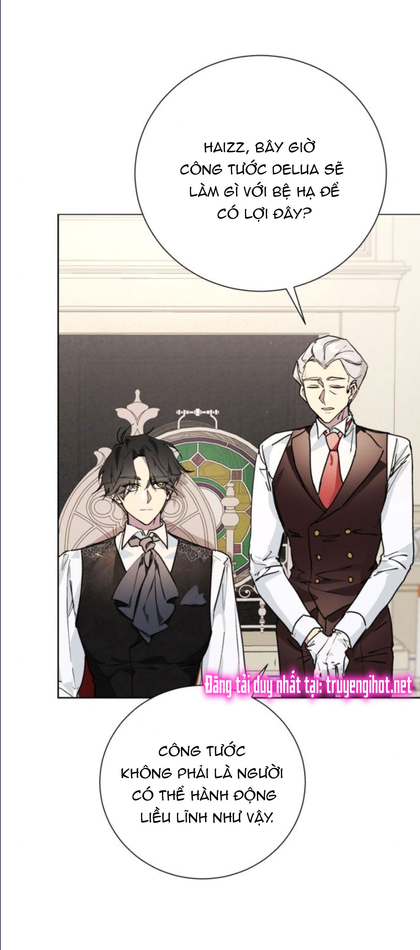 đã có lúc ta muốn nàng chết đi chapter 8.1 7