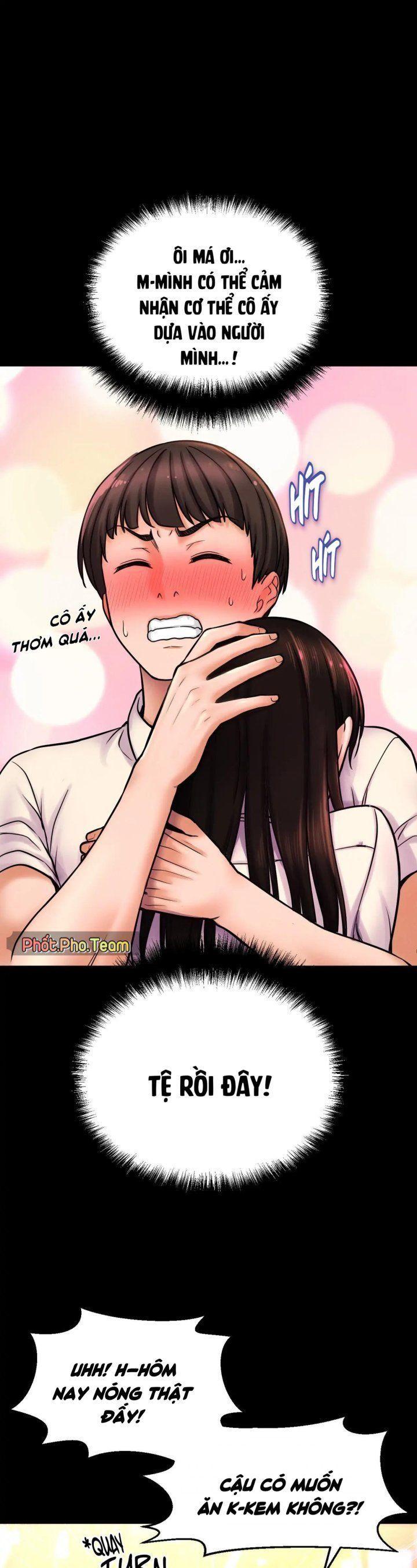 cô ấy làm tôi phát điên chapter 4 39