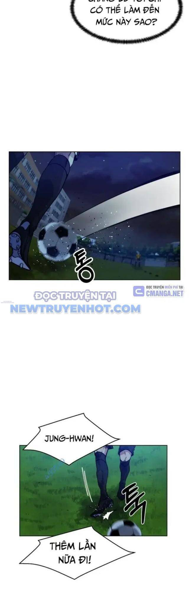 Góc Cao Khung Thành chapter 95 29
