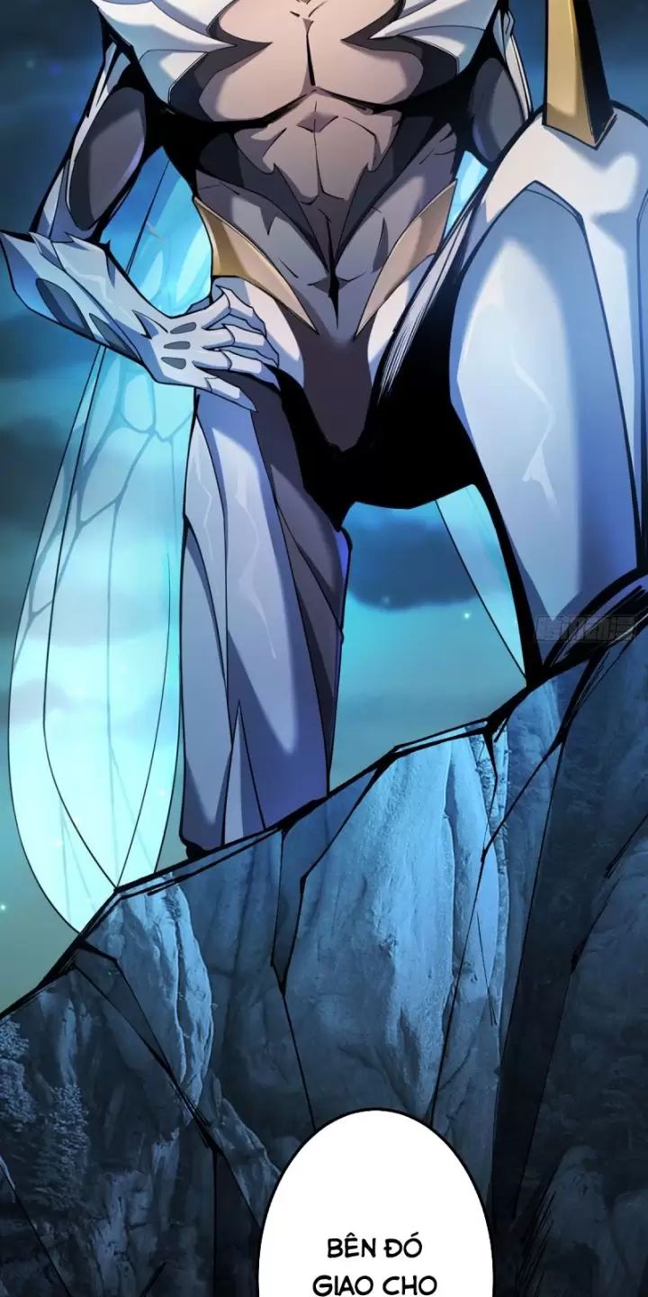 ta, chúa tể rừng xanh chapter 7 57