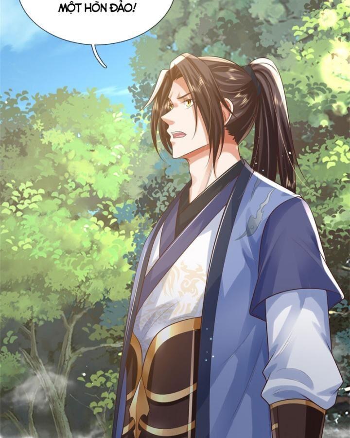 ta trở về từ thế giới tu tiên chapter 249 25