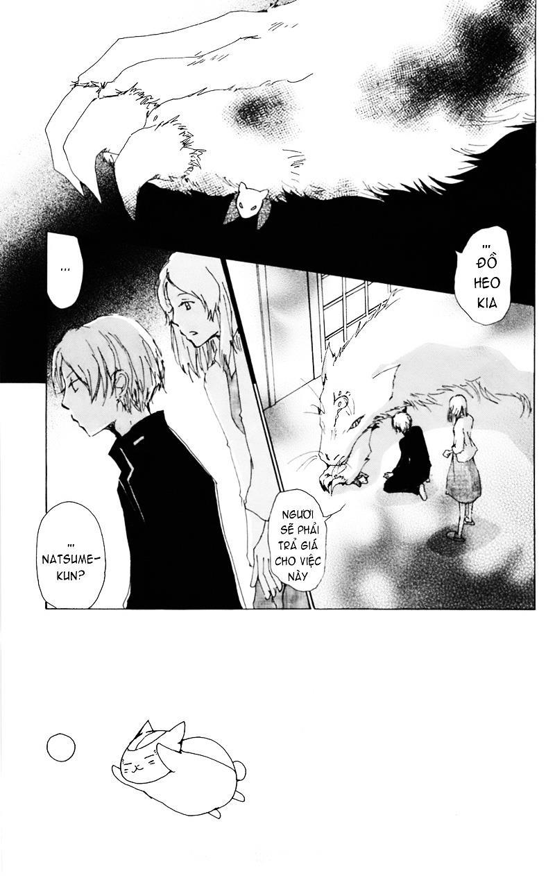 hữu nhân sổ chapter 65 4