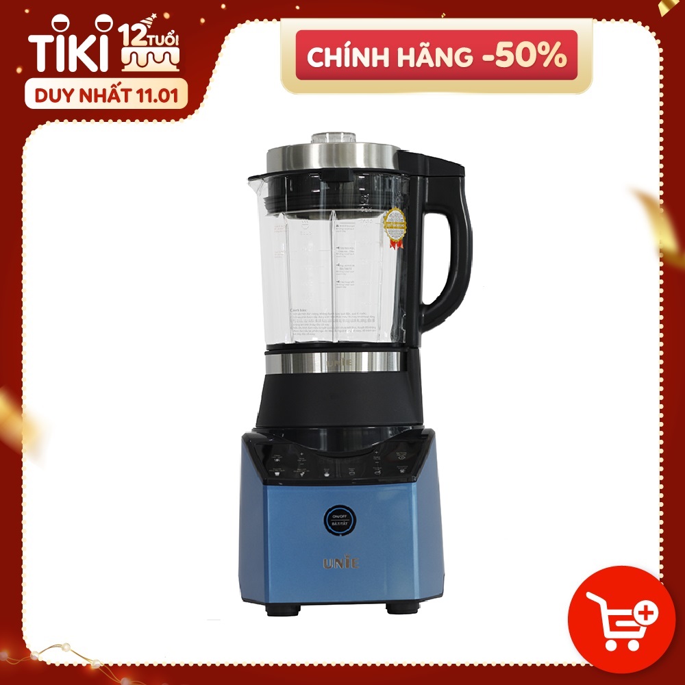 Máy nấu sữa hạt Unie V3 - Hàng chính hãng