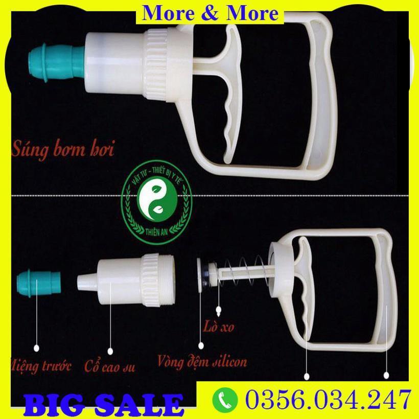 Giá rẻ hủy diệt Bộ Giác Hơi Không Dùng Lửa 24 Phụ Kiện Bộ Dụng Cụ Giác Hơi Hàn Quốc Cao Cấp Mua Ngay nhé b