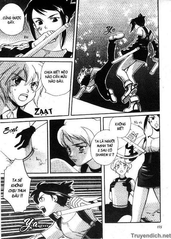 meteor methuselah chapter 5 11