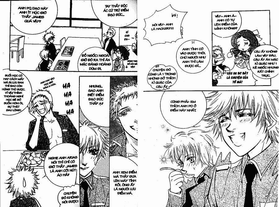 oridinary school chapter 4 45