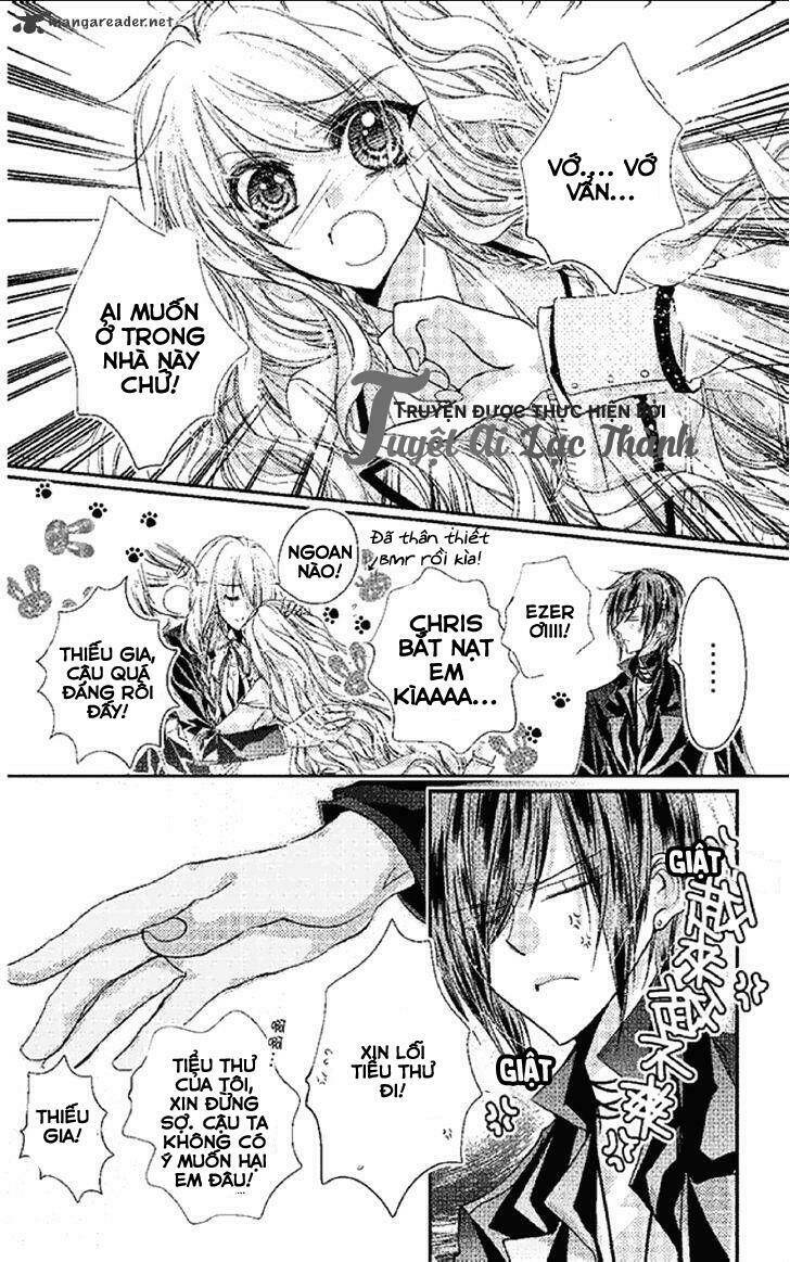 chữ thập nhuộm máu chapter 12 4