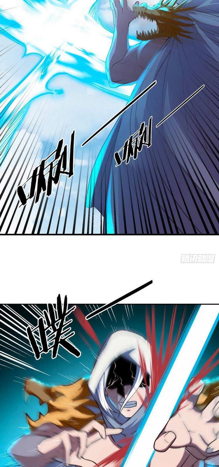 Hậu Cung Của Ta Dựa Vào Rút Thẻ Chapter 162 8