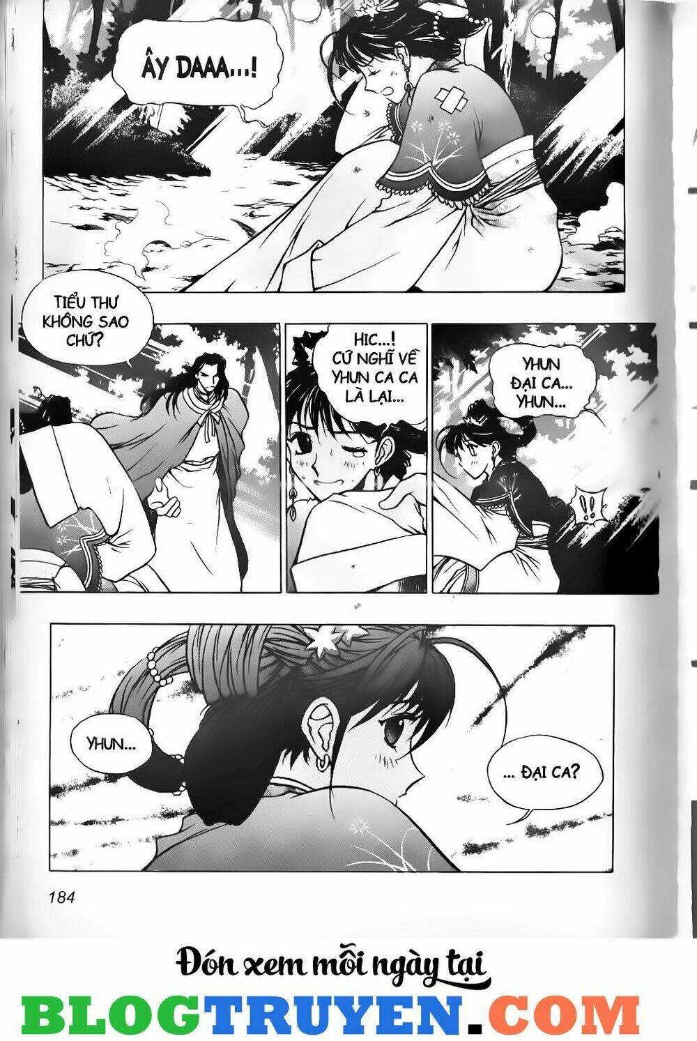 thiên lang liệt truyện chapter 23 19