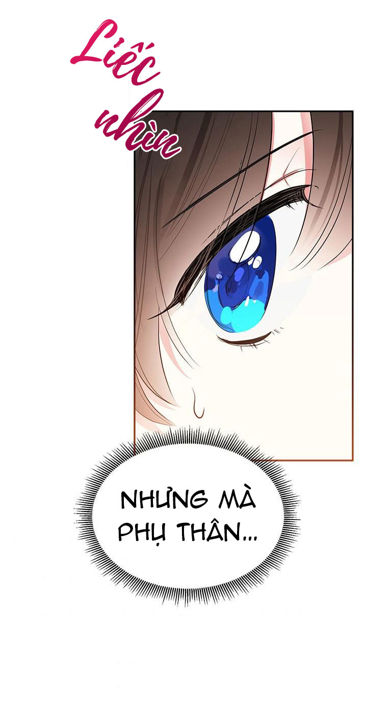 con gái bảo bối của boss phản diện chapter 30 43