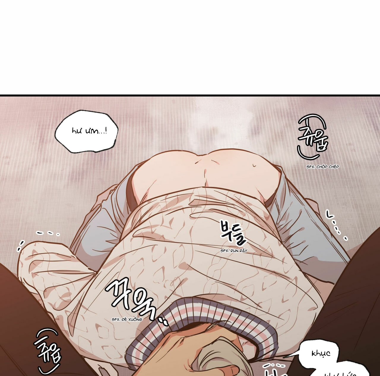 không chốn yêu đương chapter 63 57