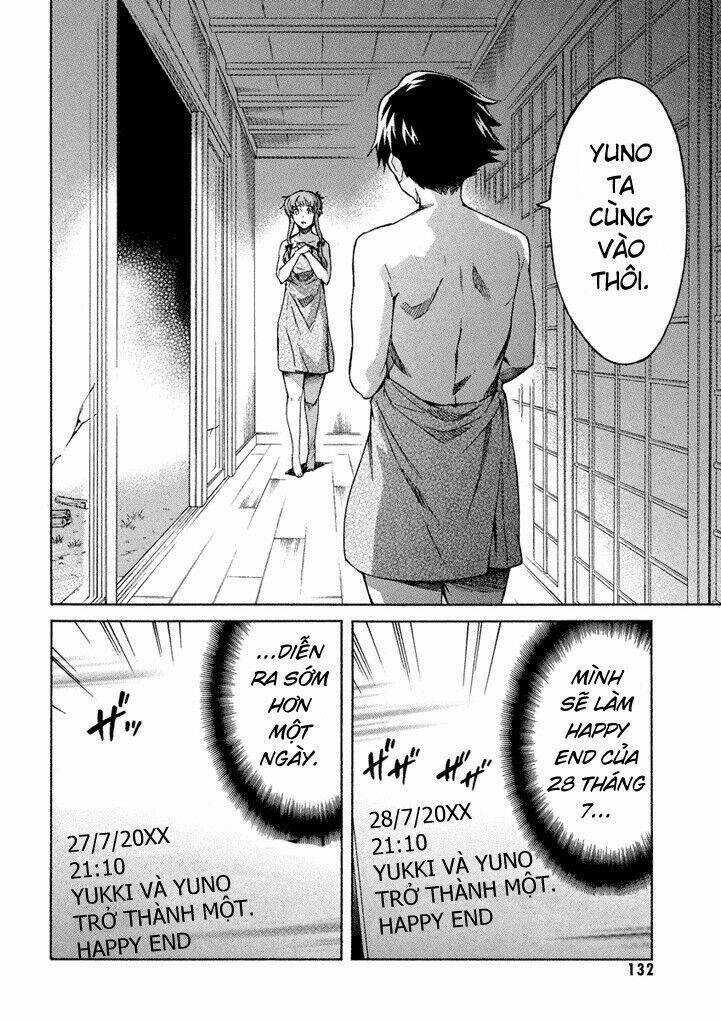 nhật kí tương lai chapter 52 19