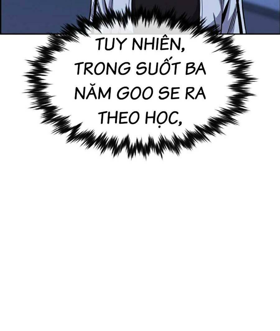 giáo dục chân chính chapter 123 141