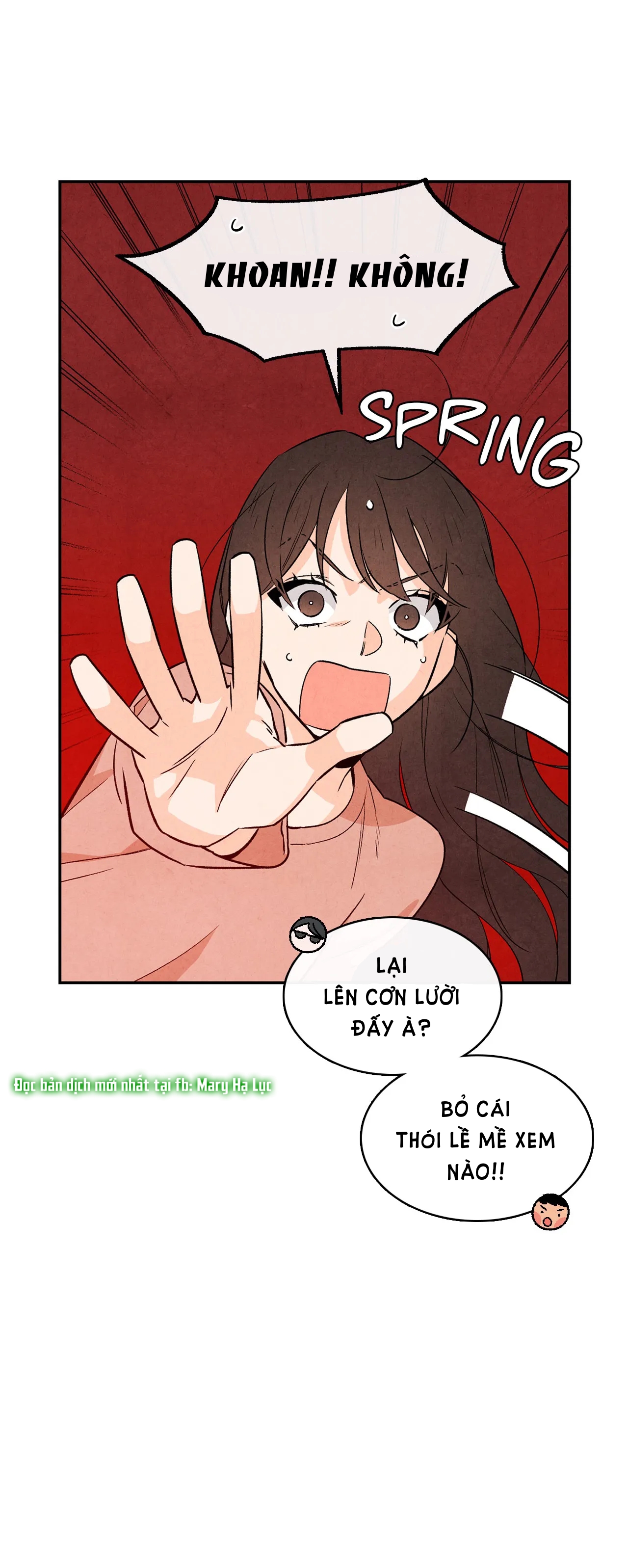 1 cộng 1 bằng.... chapter 32 27