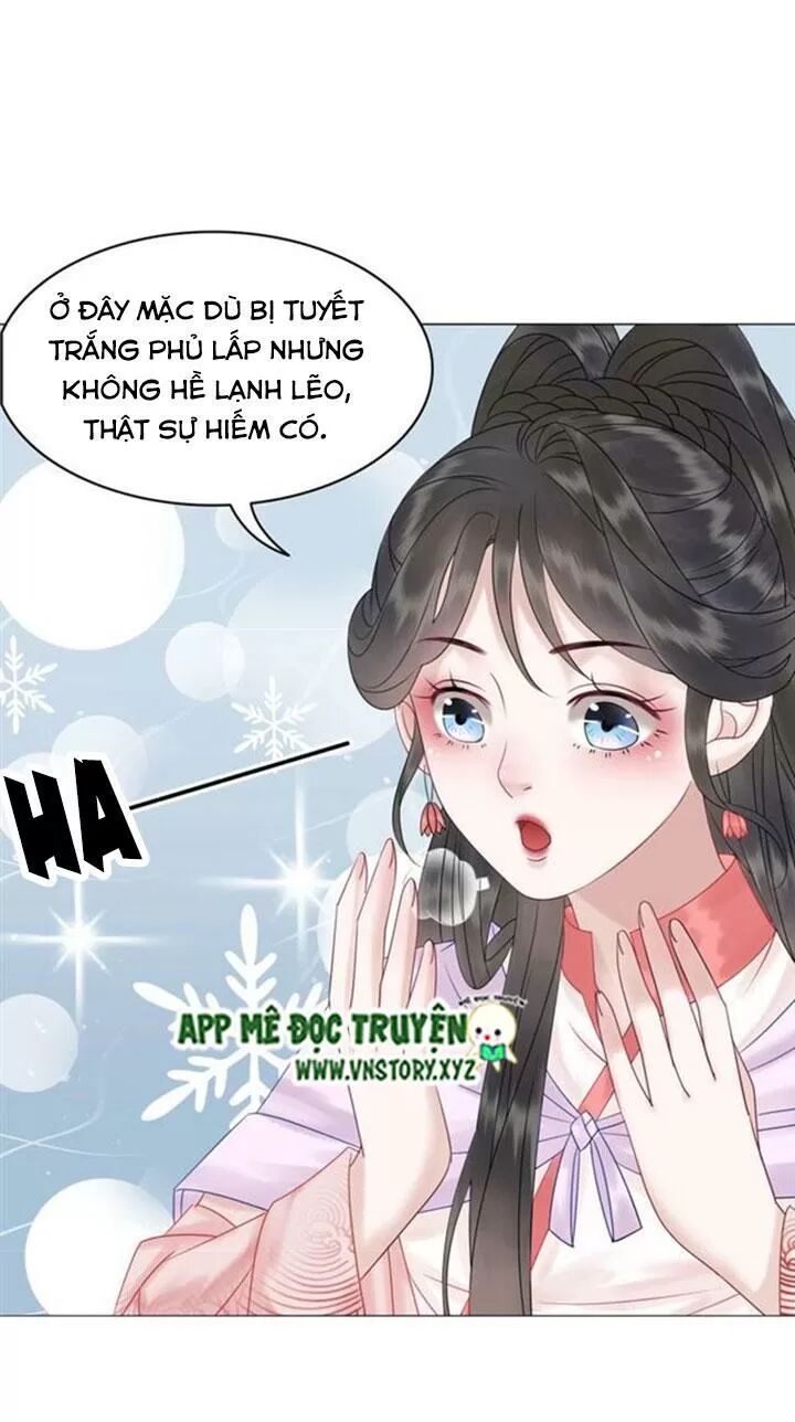 cực phẩm phế vật tiểu thư chapter 82 10