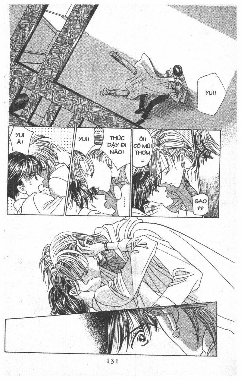 nàng tiên ánh trăng - kaguya hime chapter 18 129