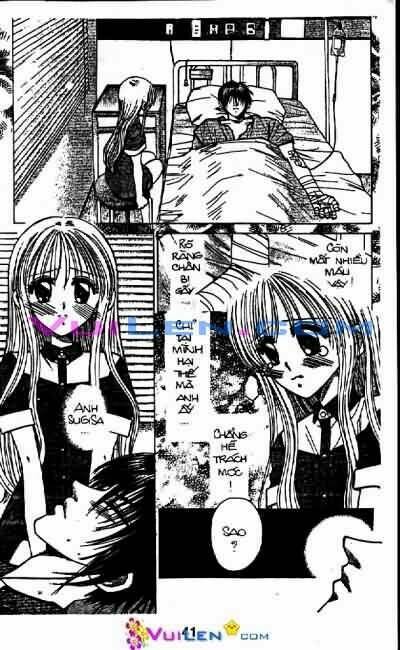 arita đáng yêu chapter 9 41