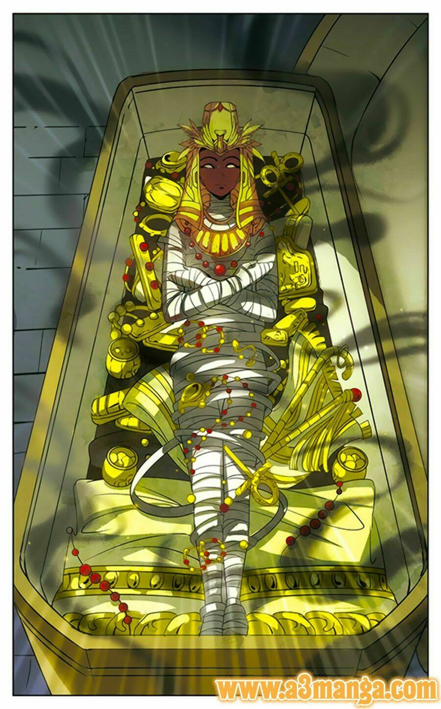 xuyên duyệt tây nguyên 3000 chapter 162.1 10