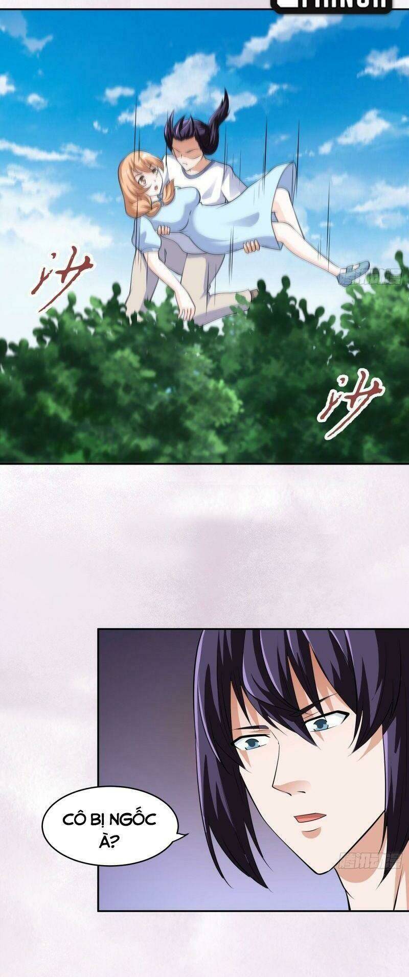người tu tiên tại đô thị chapter 150 18