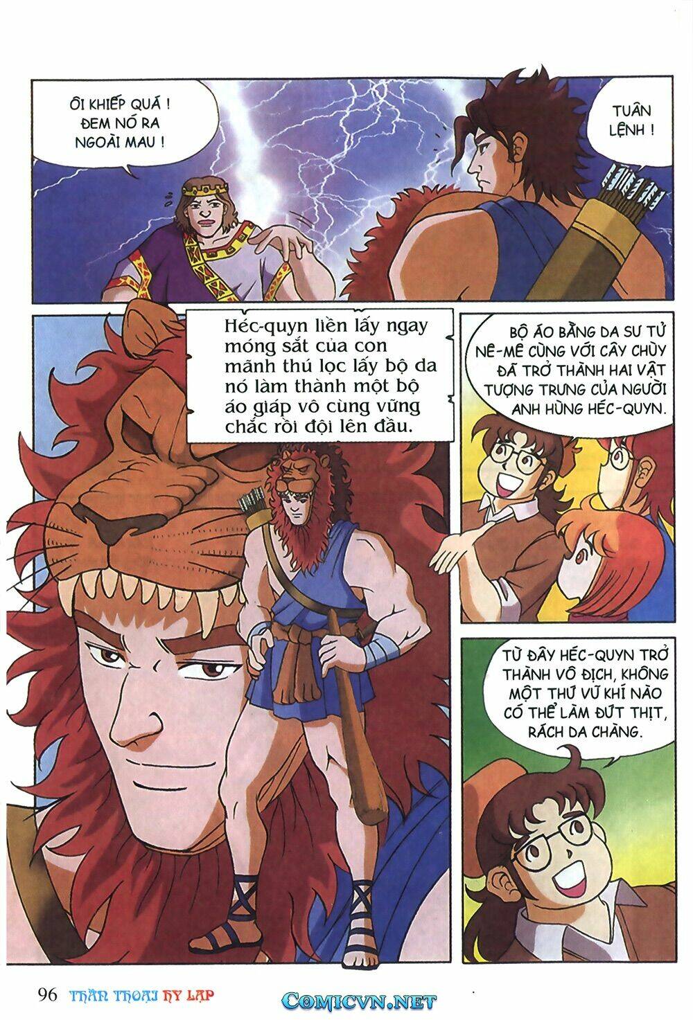 thần thoại hy lạp màu chapter 30 24