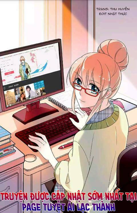 luyến ái cấm kỵ điều lệ chapter 38 1