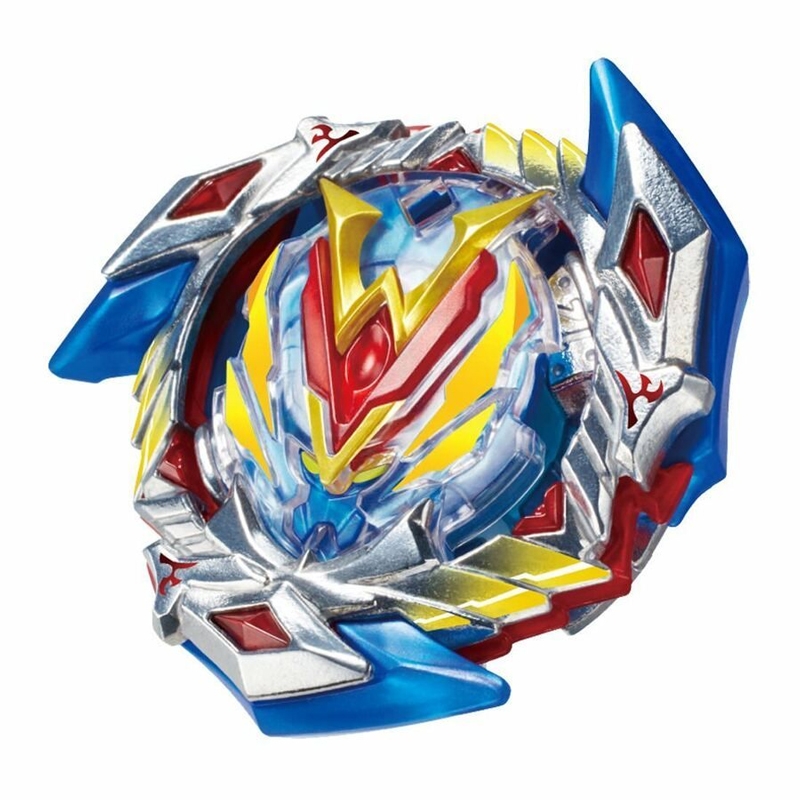 Con Quay B-104 Winning Valkyrie 12 BEYBLADE 965121