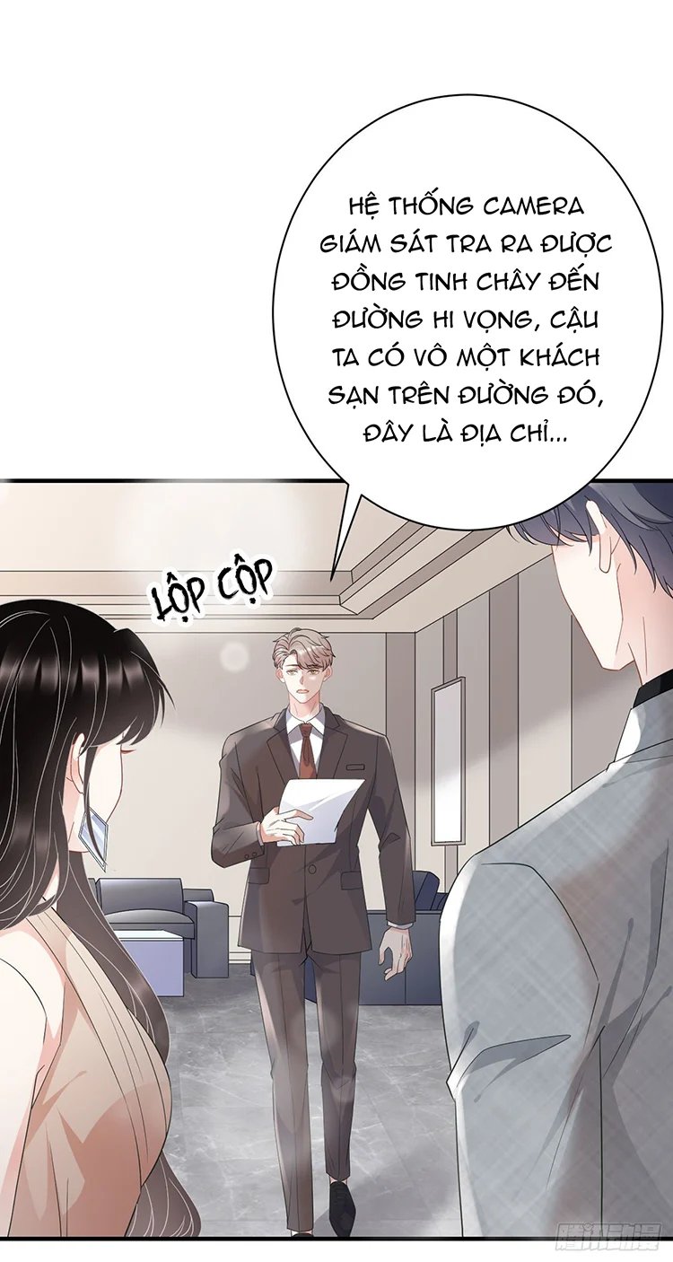 [16+] đại tiểu thư có thể có ý đồ xấu chapter 43.5 6