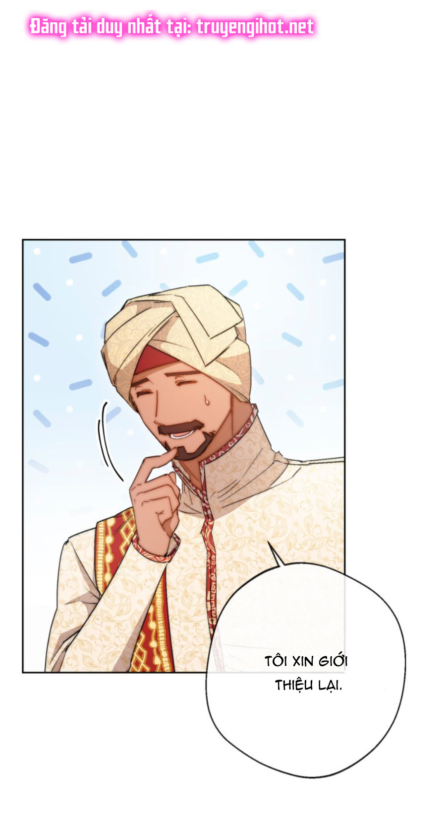 50 công thức pha trà của nữ công tước chapter 130 63