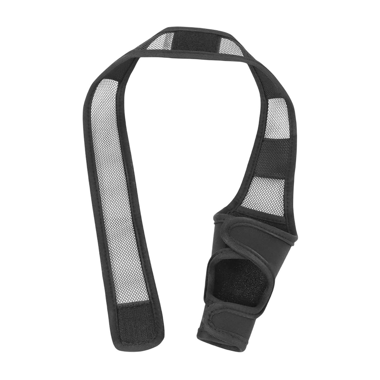 Dog Knee Brace Auxiliary Strap Osteoarthritis Helper Hind Legs Joint Support