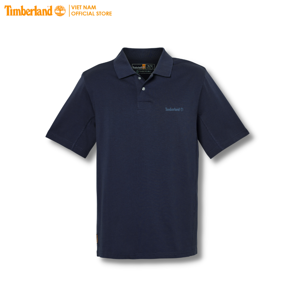 Timberland Áo Polo Nam AF SS Timberchill Polo TB0A6RBN